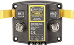 Blue Sea Battery Disconnect Switch, 12 V DC, 120 amp - 7615-BSS