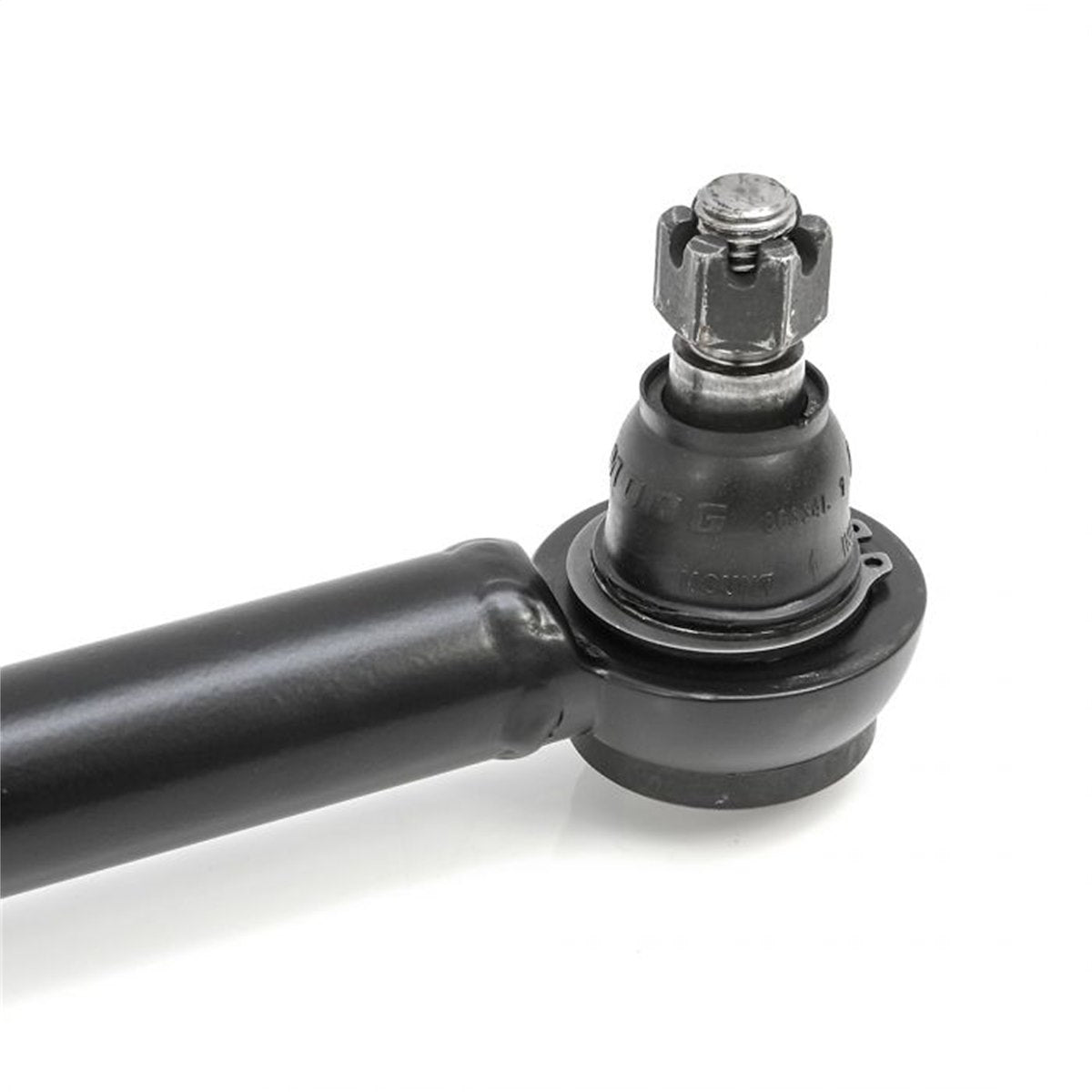 ReadyLIFT Track Bar, With 0 To 5 in Lift, Black - 77-2006