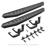 Go Rhino Running Boards & Nerf Bars 6943068020T product image 1