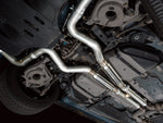 AWE Tuning Exhaust System Kit 3025-42551 product image 7