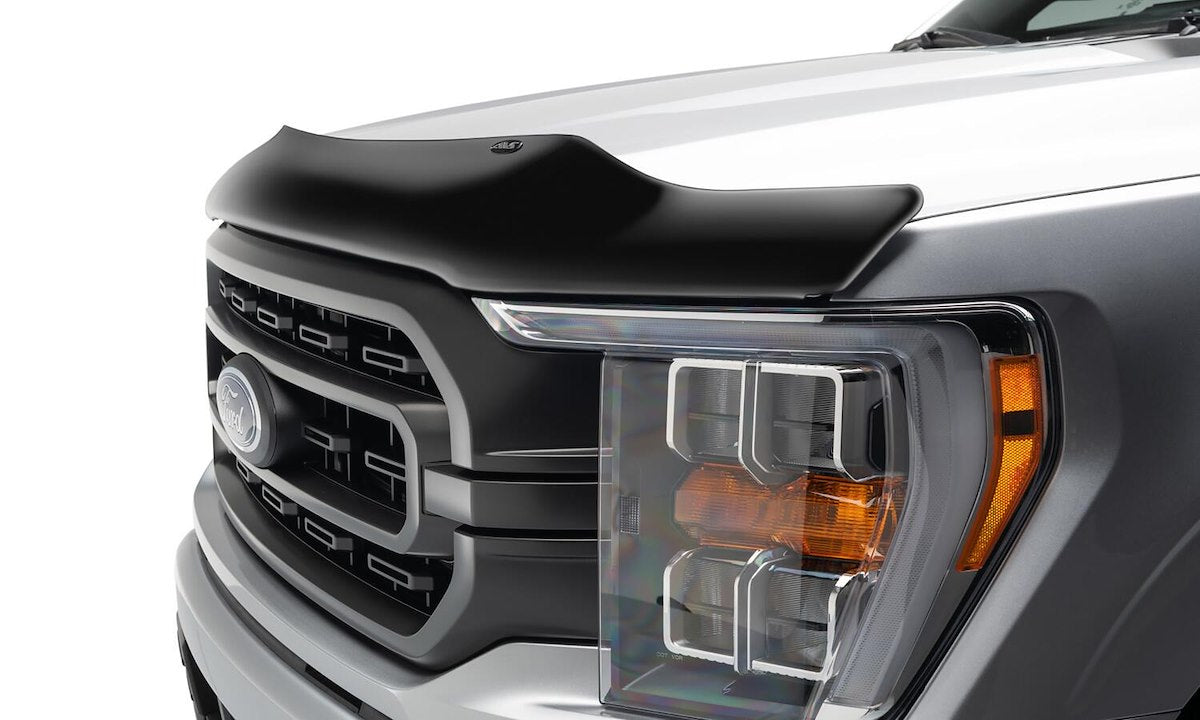 AVS Hood Protectors & Bug Shields 23621 product image 3