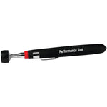 Performance Tool Magnetic Pickup Tool, 24 in Extended Length, 8 lb Pull Capacity - W9101