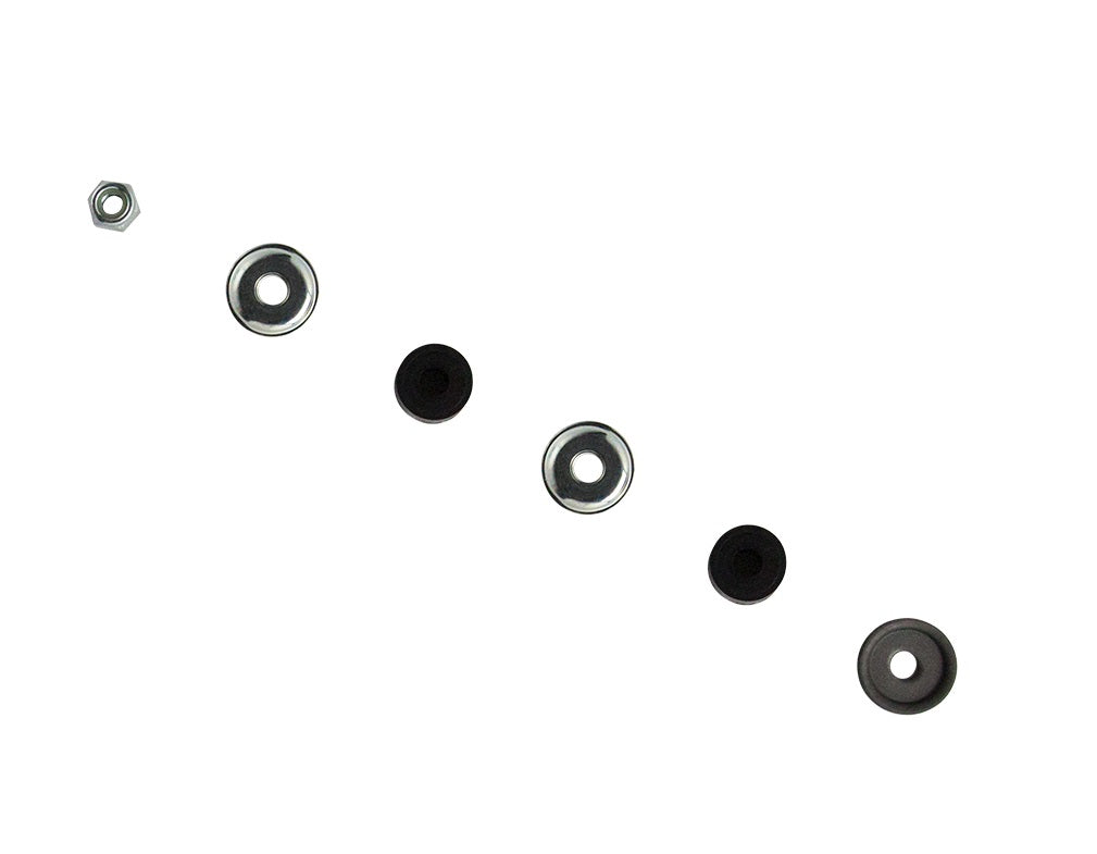 Bilstein Shocks & Dampers 24-100144 product image 2