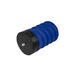 Supersprings Helper Spring Kit, 1000 lb Load Capacity Not To Exceed The Gross Vehicle Weight, Set of 2 - SSR-217-40
