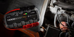 NOCO Battery Jump Starter, 88 Watt Hours Capacity Lithium-Ion Battery, 3000 Peak amp, Up To 80 Jump Starts Per Charge - GB150