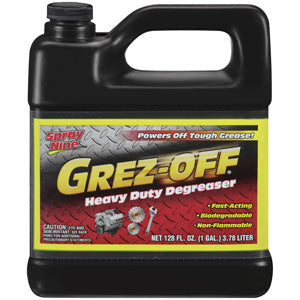 Permatex Degreaser, 1 gal Capped Bottle - 22701