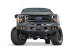 Warn Winch Bumper 107638 product image 3