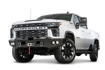 Warn Winch Bumper 105969 product image 2