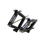 Camco Leveling Jack, 24 in, 7500 lb Capacity, Set Of 2 - 48830