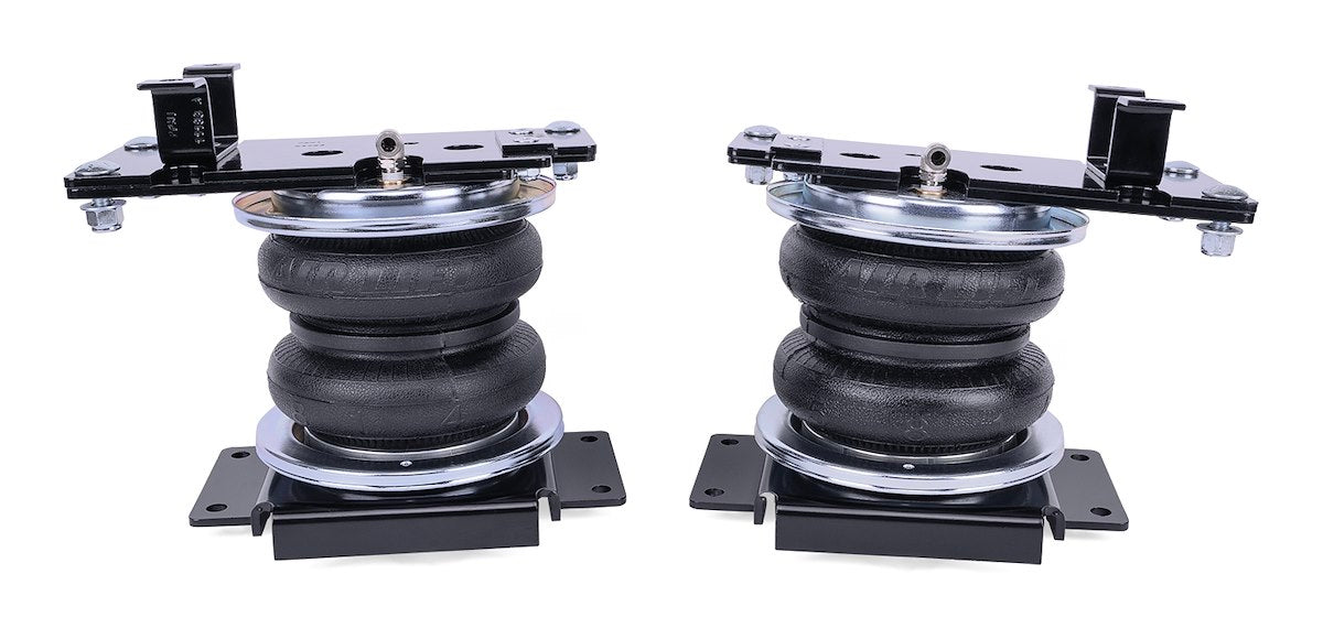 Air Lift Air Spring Kits 57244 product image 4