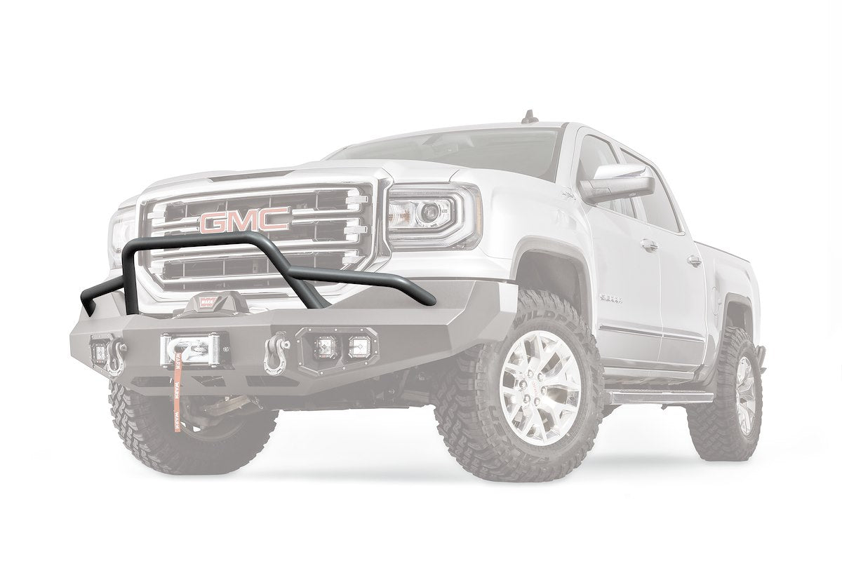 Warn Grille Guard 100477 product image 1