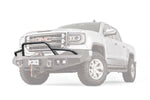 Warn Grille Guard 100477 product image 1