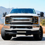 AlphaRex Headlight Assembly 880322 product image 14