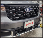 Demco RV Vehicle Baseplate - 9519366