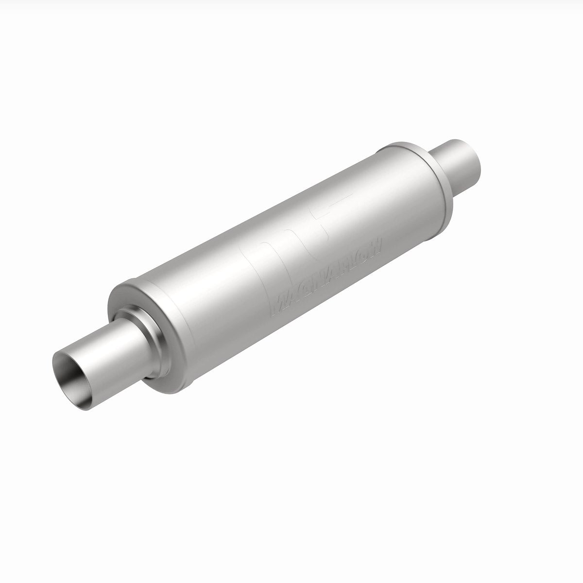 MagnaFlow Exhaust Products Exhaust Muffler 10414 product image 2