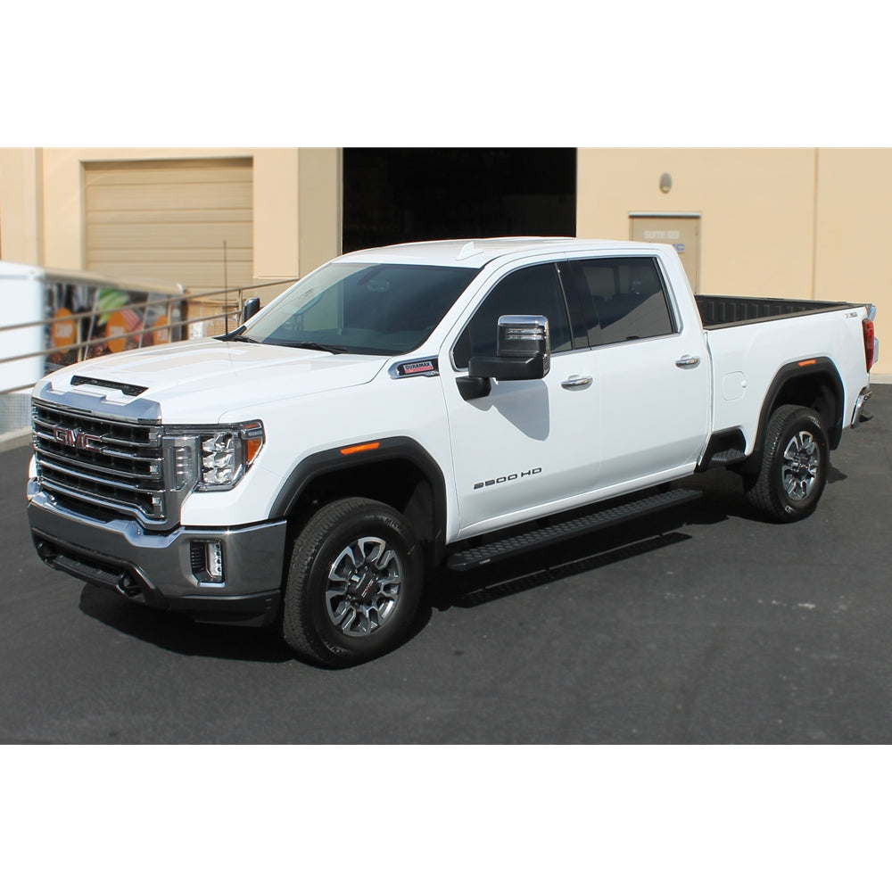 Raptor Series Running Board 2102-0501BT product image 3