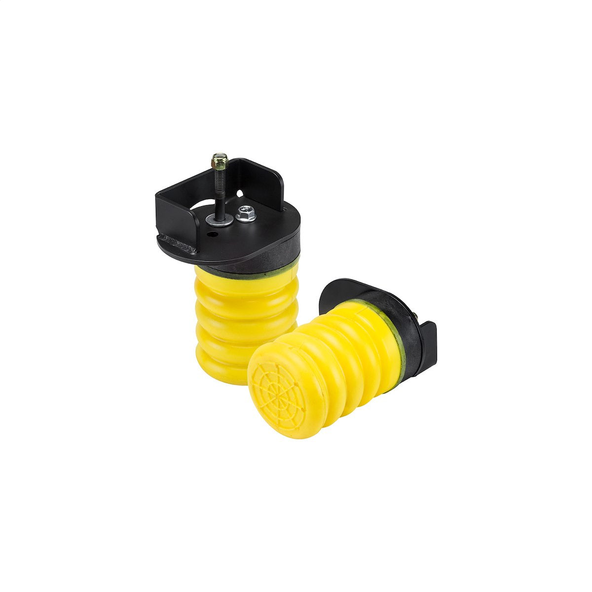 SuperSprings Air Suspension Helper Spring Kit SSR-130-54 product image 1