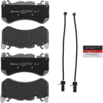 Brembo Brake Pads P50127N product image 7