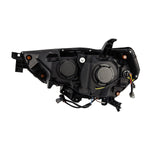 AlphaRex Headlight Assembly 880810 product image 2