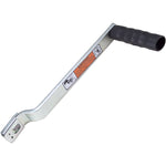 Dutton Lainson Corp Winch Handle, 9-1/2 in Length - 70330
