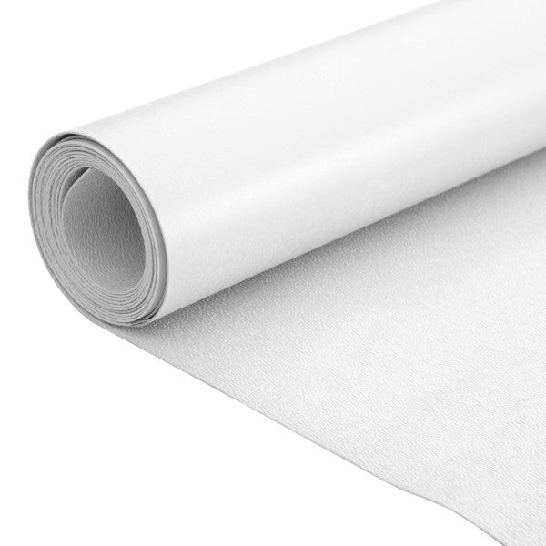 Lippert Roof Membrane, 15 ft Length x 4 ft 6 in Width, White - 2020002461