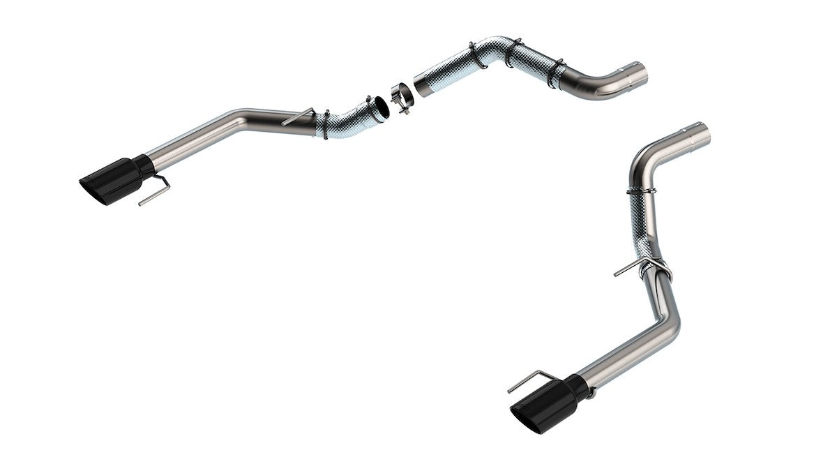 Borla Exhaust Tail Pipe 60727BC product image 1