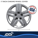 Coast2Coast Universal Wheel Covers IWC43117C product image 2
