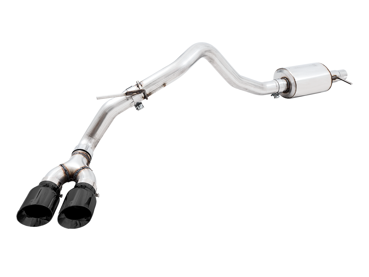 AWE Tuning Exhaust System Kit 3015-23064 product image 1