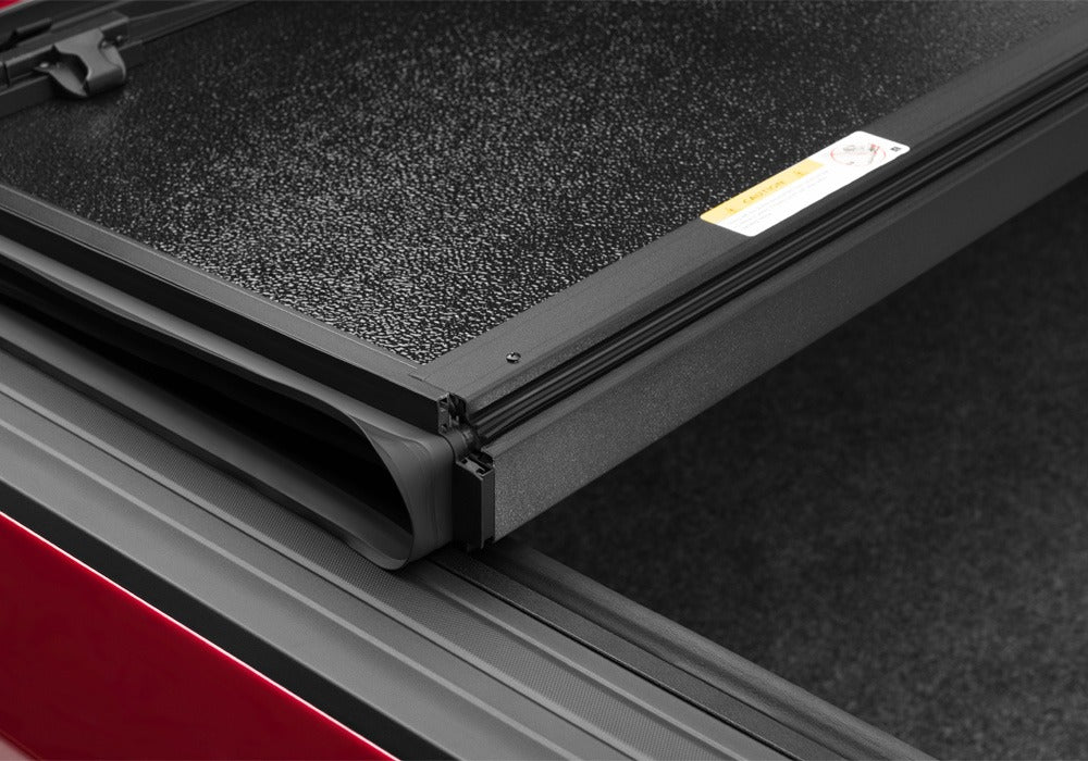 UnderCover Hard Folding Tonneau Covers FX11022 product image 4