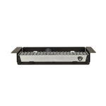 Carr Truck Step, Work Truck Series, 24 in Length, 500 lb Weight Capacity - 501020