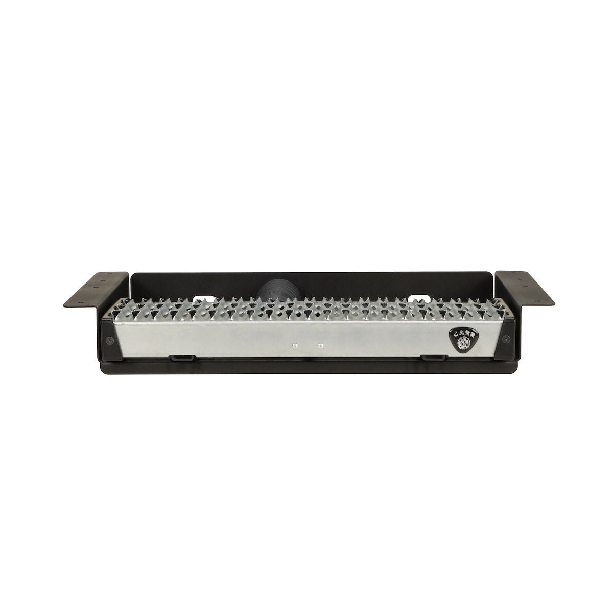 Carr Truck Step, Work Truck Series, 24 in Length, 500 lb Weight Capacity - 501020