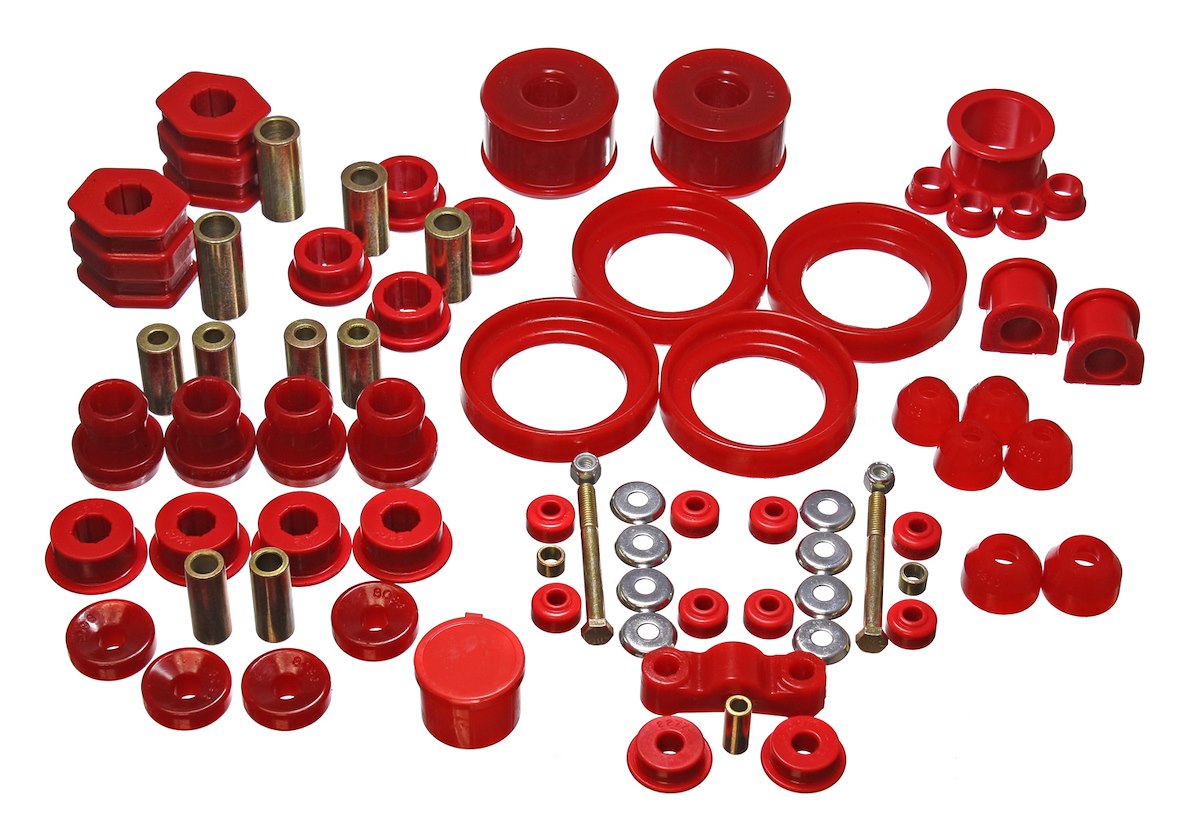 Energy Suspension Suspension Bushing Kit 16.18110R product image 1