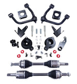 ReadyLift Suspension Lift Kit 69-52331 product image 1
