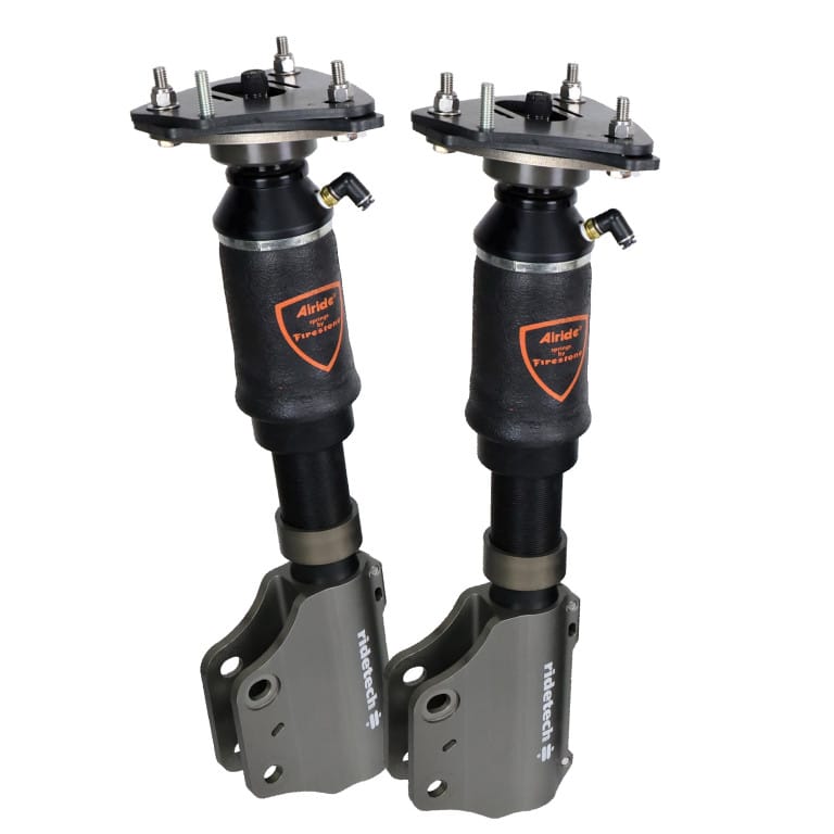 Ridetech Air Suspension Kit 12272501 product image 1