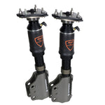 Ridetech Air Suspension Kit 12272501 product image 1