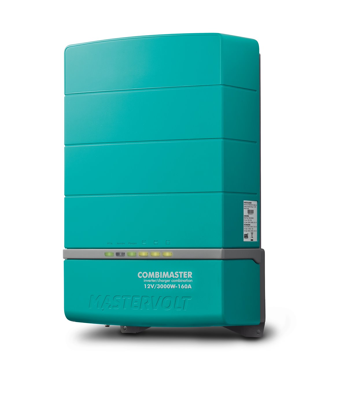Mastervolt Power Inverter - 35513000