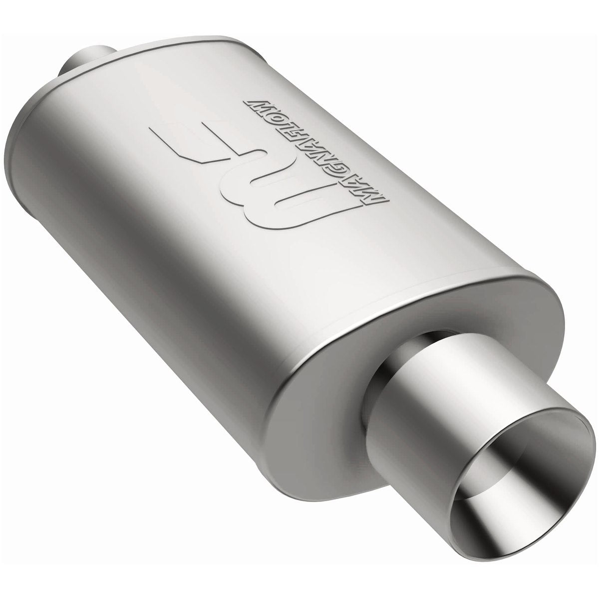 MagnaFlow Exhaust Products Exhaust Muffler 14832 product image 6