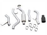 AWE Tuning Exhaust System Kit 3015-23789 product image 3