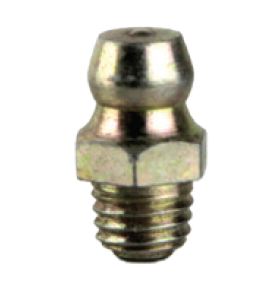 Lippert Grease Fitting, For Lippert 2000/3500/7000 and 8000 lb Capacity Axles - 122255