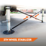MOR/ryde Trailer Landing Gear Stabilizer - SP54-180