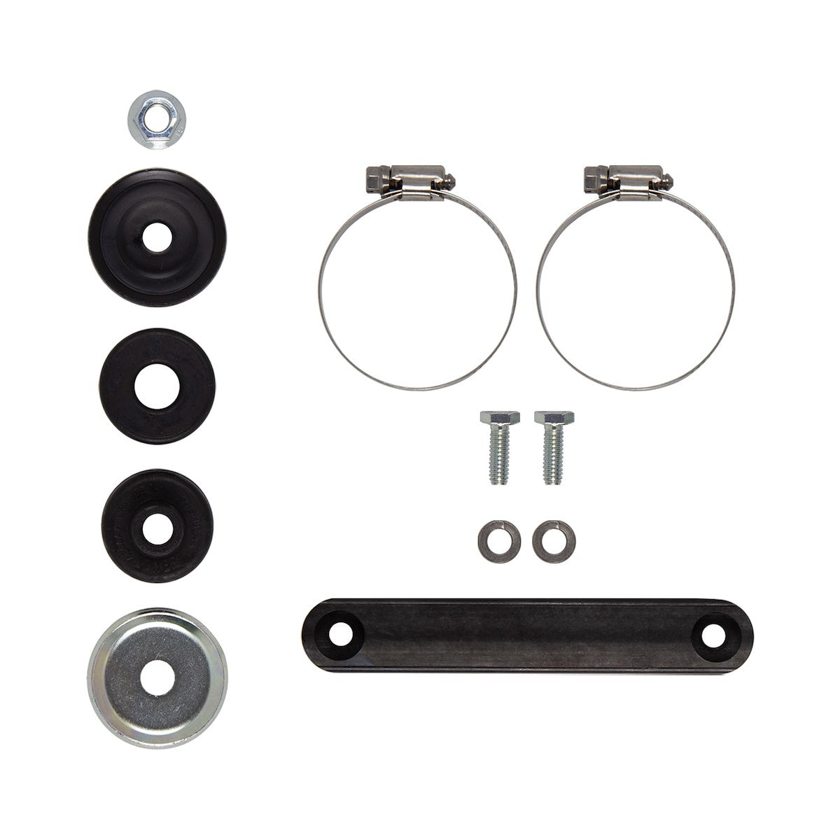 Bilstein Shock Absorber 25-311907 product image 2