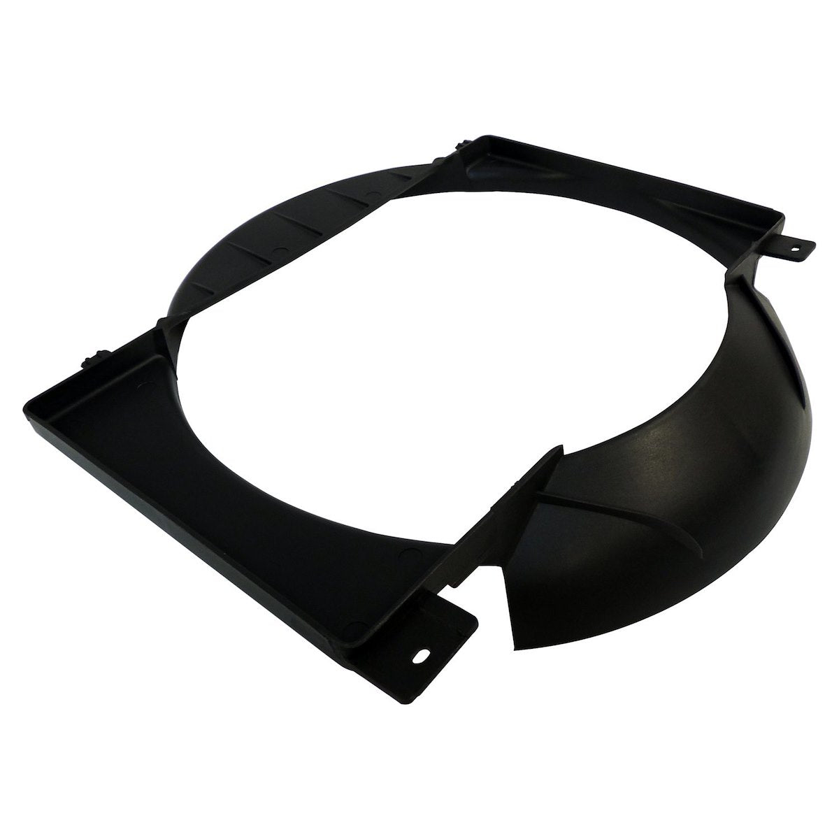 Crown Automotive Cooling Fan Shroud - 52027501AC