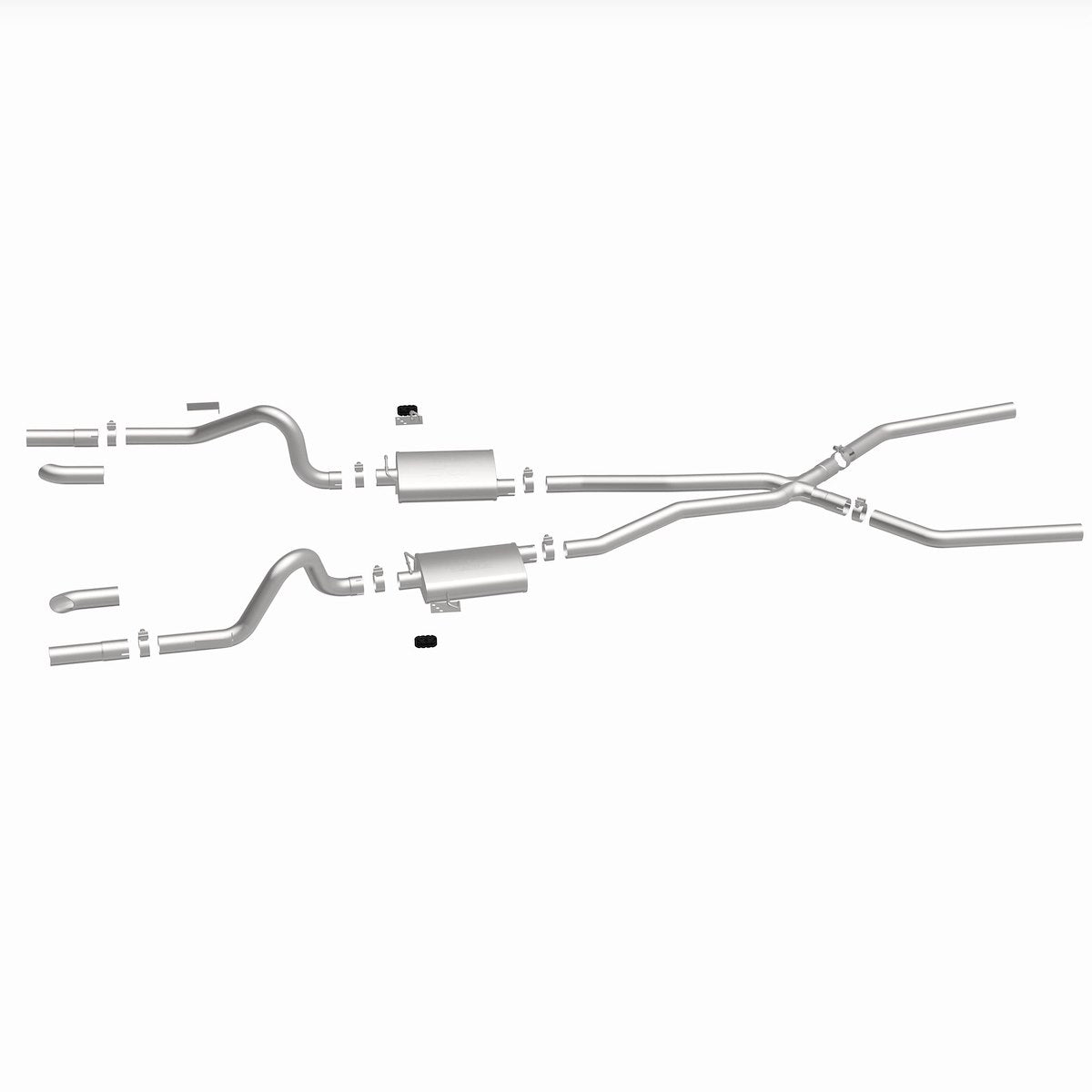 MagnaFlow Exhaust Products Exhaust System Kit 15816 product image 10