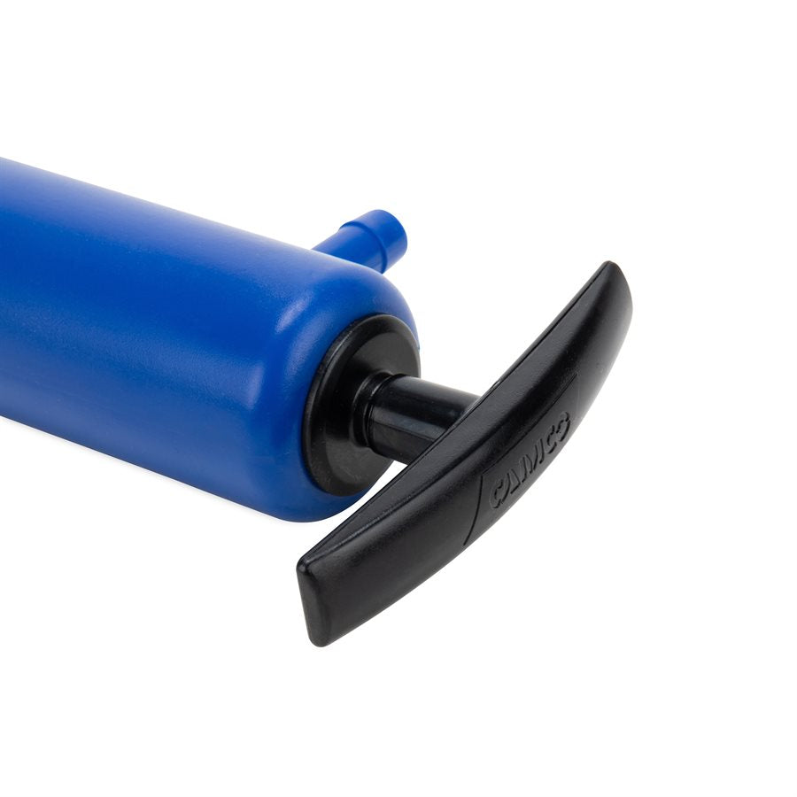 Camco Water System Antifreeze Pump, Blue - 36003