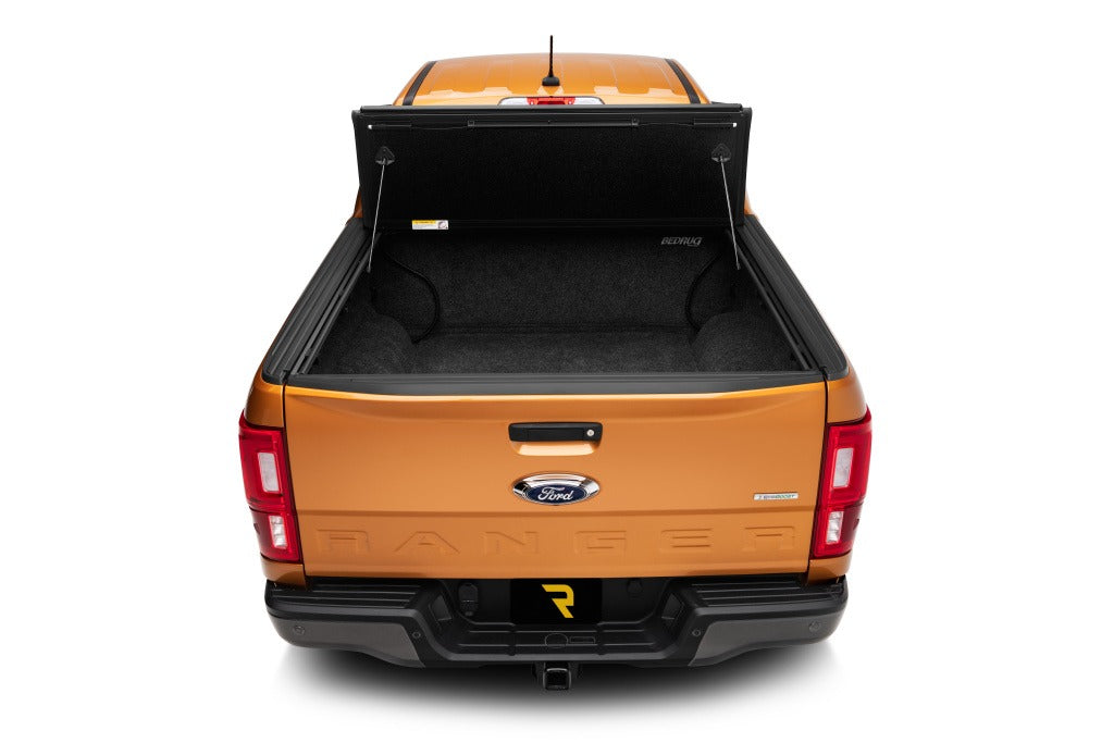 UnderCover Hard Folding Tonneau Covers FX21023 product image 13
