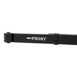 Bell Tech Leaf Spring, 4 in Drop - 5950