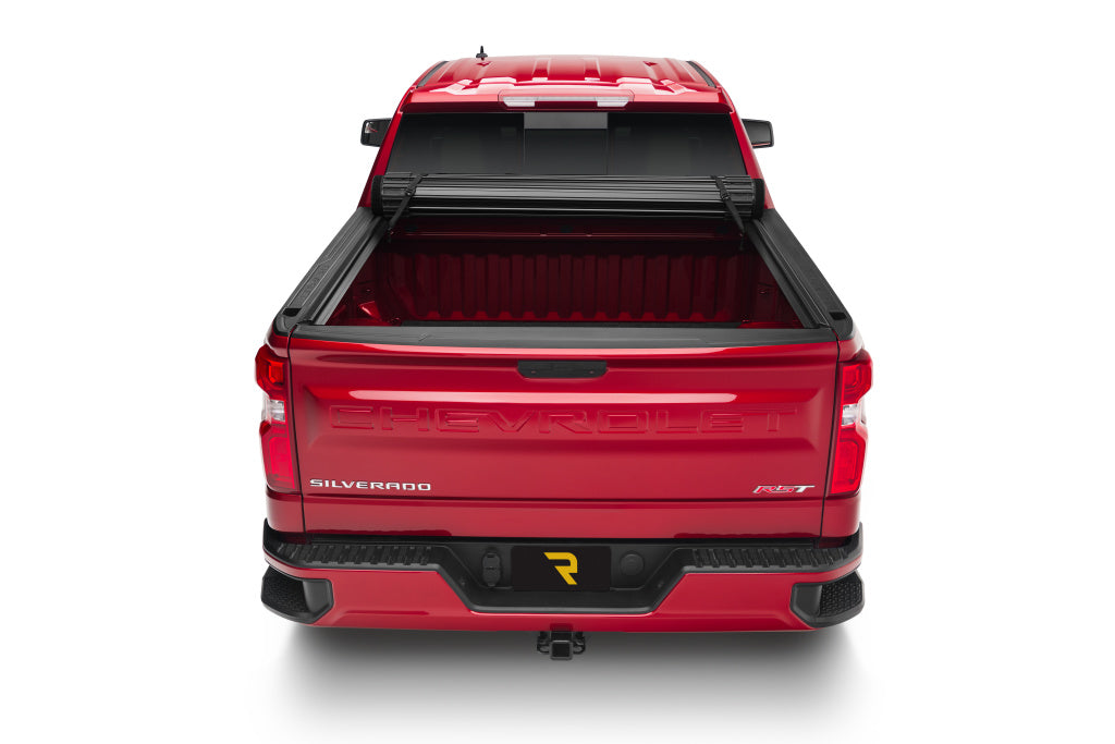 TruXedo Hard Rolling Tonneau Covers 1572416 product image 9
