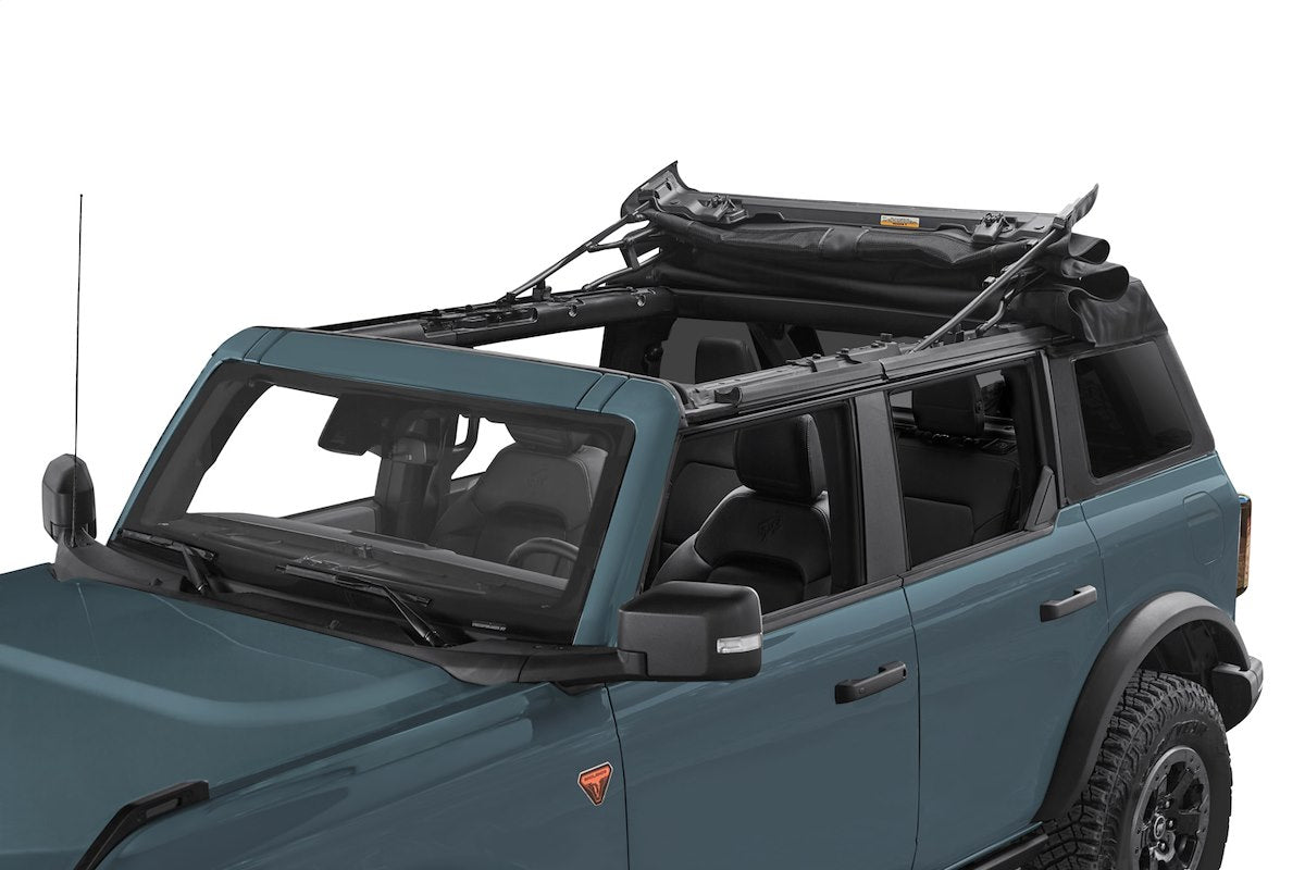 Bestop Soft Top 56873-17 product image 4