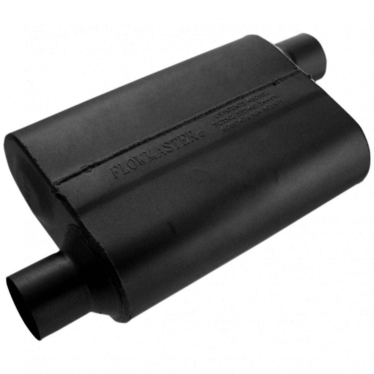 Flowmaster Exhaust Pipes & Fabrication 42543 product image 1