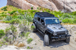 Attica 4x4 Roof Rack ATTJL02F101-BX product image 7